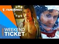 In Theaters Now: First Man, Bad Times at the El Royale | Weekend Ticket