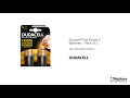 Duracell Plus Power C Batteries Pack of 2 MN1400 PWRPK2