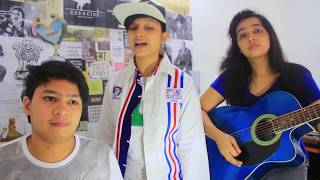 Choosa Choosa Song Cover - Rakul Preet Singh Birthday Special | Askd Cover