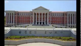 VDO3. ภาพบรรยากาศมหาวิทยาลัยยูนนาน (Yunnan University) ประเทศจีน ปี 2563