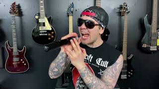 Avenged Sevenfold - \