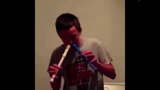 John cena recorder vine