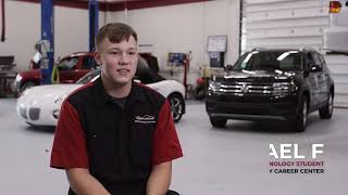 MCCC Highlights: Automotive Technology
