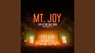 Mt. Joy - Live at The Salt Shed, December 2023