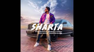 Shartan (Status) | Khan Bhaini ft. Mankirat Pannu | Sukh Sanghera | Instagram # shartan # khanbhaini