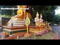 wat si muang in vientiane laos