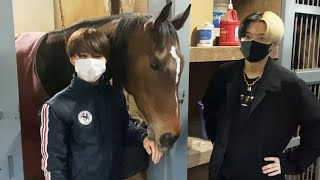 【馬主デビュー】地元兵庫で馬のオーナーになります