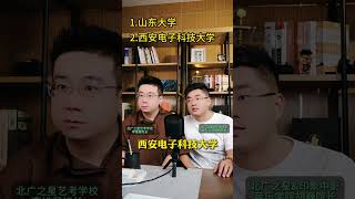 音乐生该怎么规划，才能一次成功上岸？你适合校考还是统考？ 北广之星李维健 音乐生 艺考生