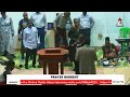 MCF: Day15 of 40days of Prayer & Fasting Tuesday Intercession Service With Pastor Alvin Mukisa 23…