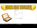 Citra Emulator | Download, Setup, & Configure Tutorial | Play Nintendo 3DS Games on Your PC! Citra Emulator | Download, Setup, & Configure Tutorial | Play Nintendo 3DS Games on Your PC!