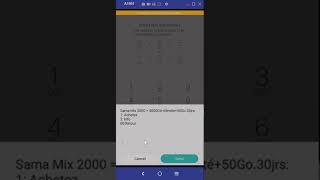 Delphi Automate USSD using Accessibility in Android Part-2