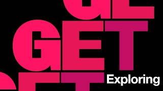 Get exploring - Big Welcome