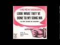 The New Seekers -  Look What They've Done To My Song