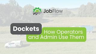 Operator Created Job Cards: How to Create and Bill Them in JobFlow