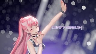 【MMD】Red Velvet - Sunny Side Up!【巡音ルカ】