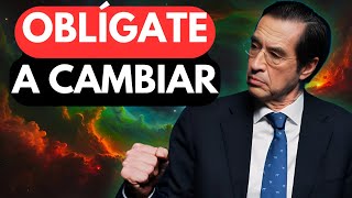 Oblígate a Cambiar: Cómo Desarrollar BUENOS HÁBITOS