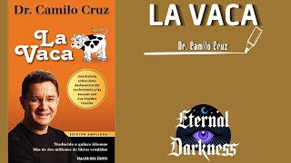 La Vaca: Sobre como Deshacernos del Conformismo y las Excusas que nos Impiden Triunfar 📚 Audiolibro