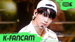 [K-Fancam] 투모로우바이투게더 수빈 직캠 '어느날 머리에서 뿔이 자랐다 (CROWN)' (TXT SOOBIN Fancam) l @MusicBank 210625