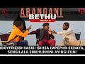 iboyfriend kasisi ishisa impepho ekhaya,sengilala emkhukhini ayingifuni - abangani episode 11