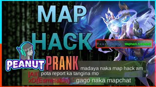 MAPHACK ACTIVATED PRANK