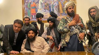 Taliban: Keçmişdən Günümüzə