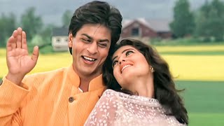 Hum To Deewane Huay Yaar 💘 90's Love 💘 HD, Baadshah (1999) Shahrukh Khan, Twinkle Khanna #hindisong