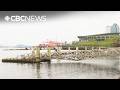 Downtown Vancouver may get an electric ferry directly to the Sunshine Coast