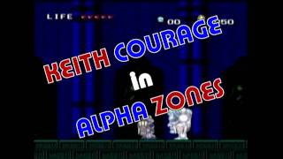 Keith Courage Commercial