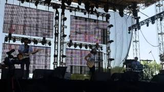 Reyno - Fórmula (JRZ Music Fest 2016) 30/Abril/16