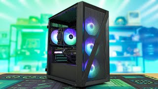 This Budget Gaming PC is All You Need!