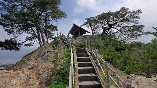 鳥取県　岩美町