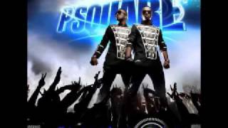 P.Square Ft.Waje - Jeje