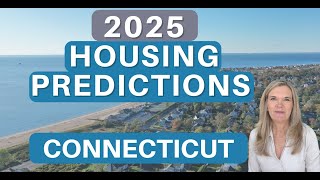 Fairfield County's 2025 Housing Trends Revealed! | Moving to Fairfield CT