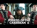 Pirates of the Caribbean 6: What We Know