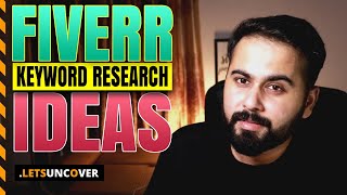 Best Fiverr Keyword Research Ideas, Rank Fiverr Gig on First Page, Get More Orders on Fiverr 2021