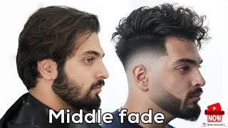 #free 💈middle fade training 💈