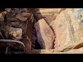 Super Satisfying Stone Crushing Process Massive Jaw Breaker | Rock Crusher in Action | Jaw Crusher