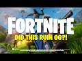 Fortnite OG has a *BIG* Problem...