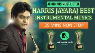 Instrumental music   Harris Jayaraj instrumental Songs Tamil instrumental Songs BeastSingle