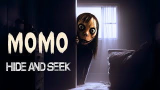 Momo - Hide and Seek  | Short Horror Film