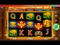 💥 BIG WIN on Sun of Egypt Slot by BNG Games – Massive Profit Hits! 💥