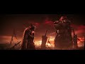 elden ring official 4k trailer