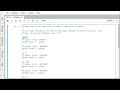 #15 Python Namespace And Scope