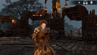 For Honor TriHard.exe