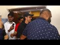 hrithik roshan with girlfriend saba azad spotted at juhu pvr bollywood mastiz