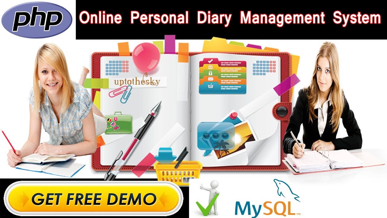 Online Diary Management System Project In Php Mysqli Html Css College Online Diary Management System Project In Php Mysqli Html Css College
