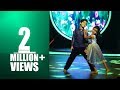 Download D4 Junior Vs Senior l Blasting performance of Vaiga & Abhinav I Mazhavil Manorama In Mp4 3Gp Full HD Video