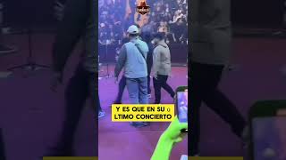 Natanael Cano esquiva a sus Fans #corridos #pesopluma