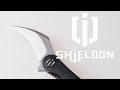 shieldon - scythe | pikal review [154cm]