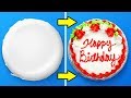 30 DESSERT AND BAKING HACKS